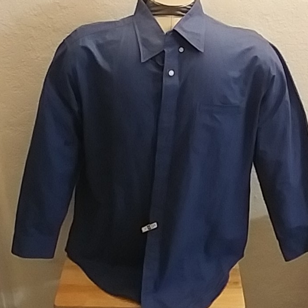 Sid Mashburn Dress Shirt